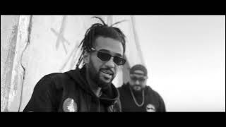 ADAM X BIG GUEB - LAST ONE (music video)