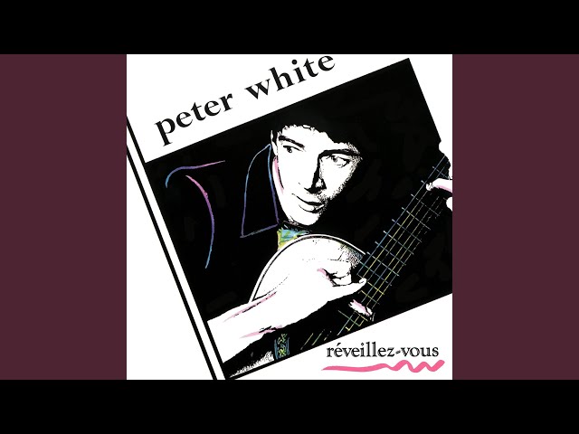 PETER WHITE - DANNY BIANCO