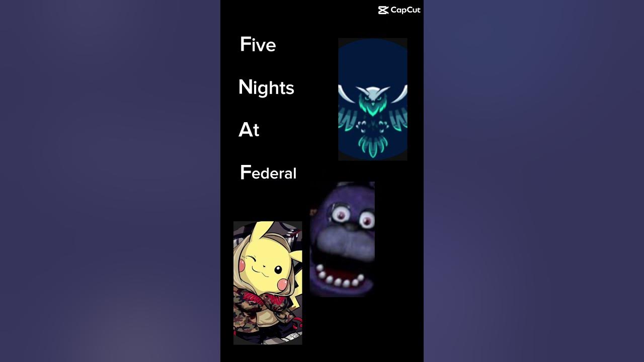 What does FNAF stand for? YouTube