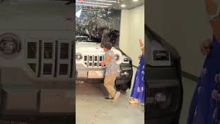 New Thar Ro Mocha Interior.. Kesi Lagi Batana