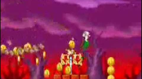 NSMB Editor: NSMB2 Coin Pack B L-1 Downgrade Speed Run