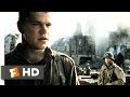Saving Private Ryan (4/7) Movie CLIP - It Doesn't Make Any Sense (1998) HD