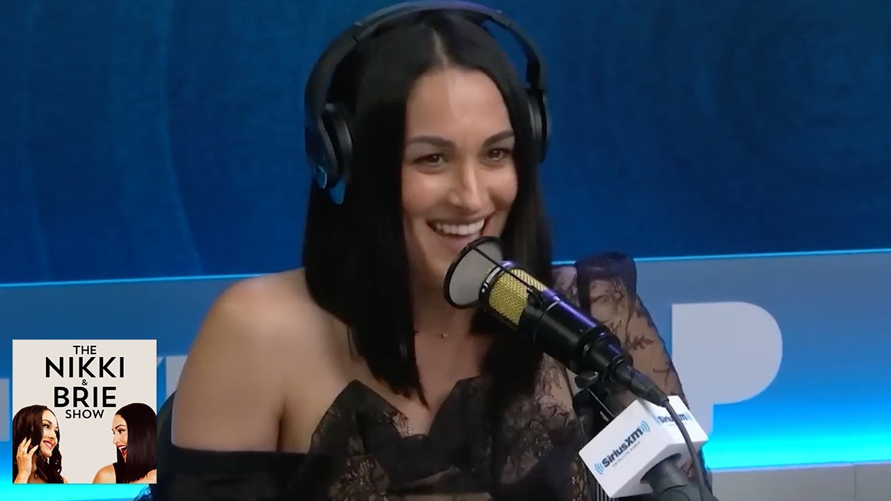 How Many OneNight Stands? The Nikki & Brie Show YouTube