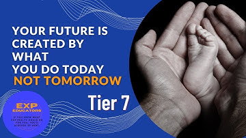 EXP REALTY Revenue Share Explained in Detail - Tier 7