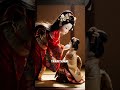 Japanese Dolls Haunted by Spirits? The Truth About Zashiki Warashi