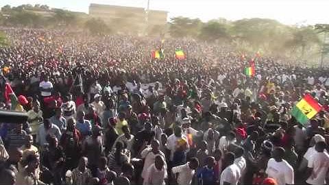 PASSING GLANCE LIVE NAIROBI KENYA