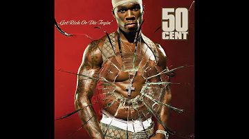 50 Cent - Many Men (Wish Death) (CLEAN) [HQ]