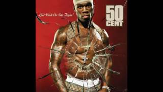 50 Cent - Many Men (Wish Death) (CLEAN) [HQ] Resimi