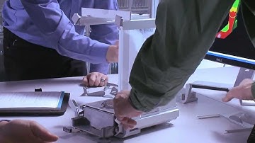 Mettler Toledo New Classic Semi Micro