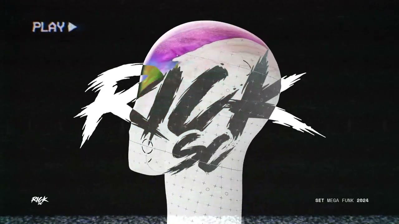Assista a SET MEGA FUNK - RICCK 2024 no YouTube