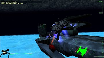 Lander Demo Mission with Roche81