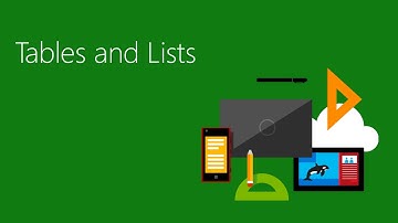 lesson 3 MTA HTML5 Application Development