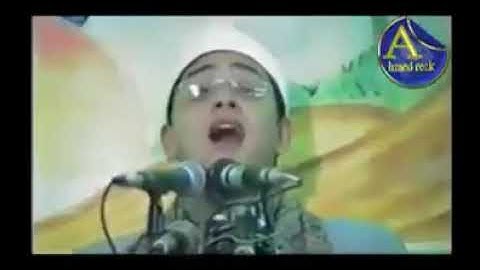 القديم ثمين 💎💝 | مقطع قديم قارئ العالم الاول محمود الشحات انور