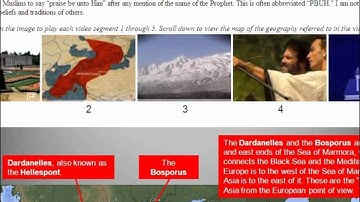 Video playback from a .pdf: embedding