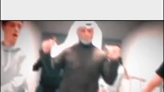Download lagu mentahan meme orang Arab joget