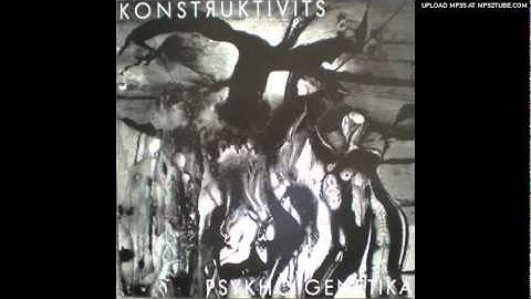 Konstruktivits - Film-o-sonik