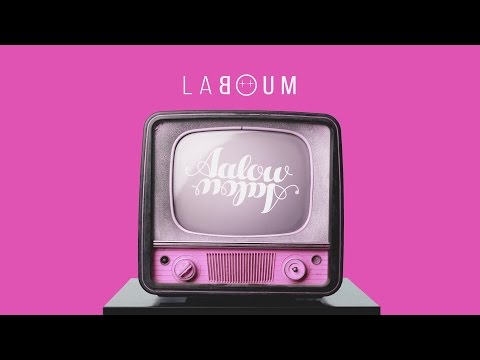 LABOUM 3rd SINGLE ALBUM \