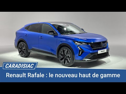 Présentation - Renault