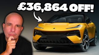 MASSIVE DISCOUNTS on BRAND NEW CARS | August 2025