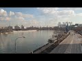 Московское центральное кольцо .А вы видели такую Москву?