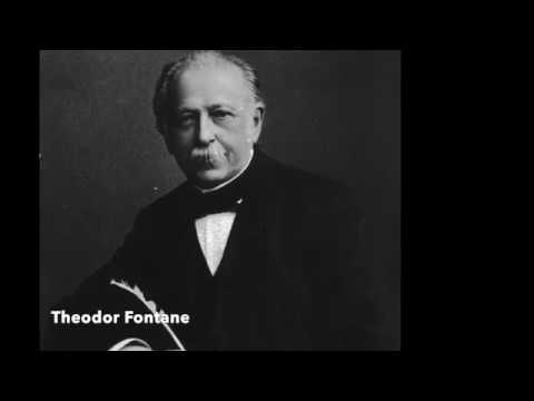 Theodor Fontane - Leben und Werke