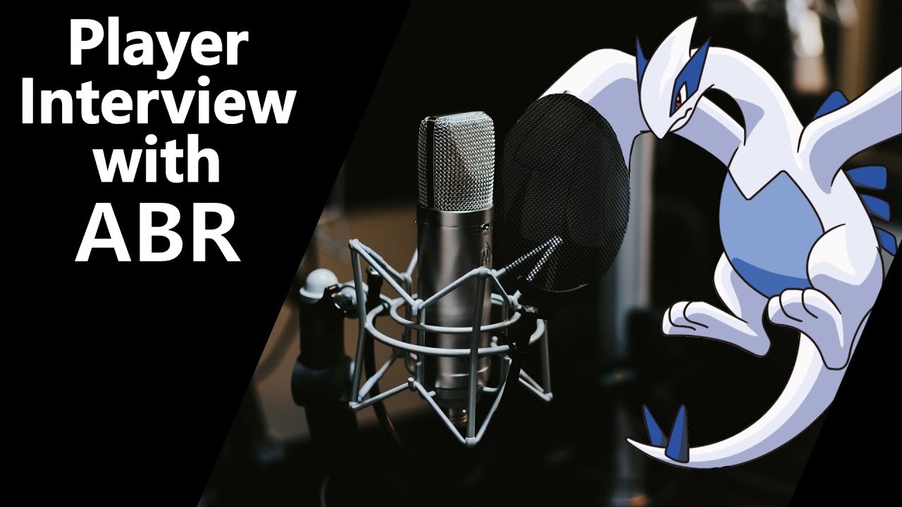 Player Interview: ABR