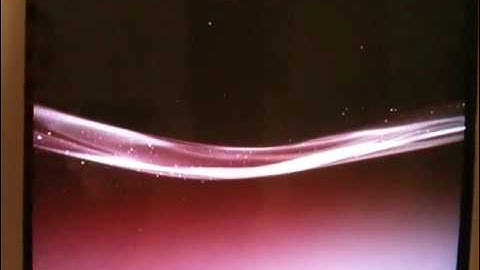 Ps3 firmware update 3.21...Fail?