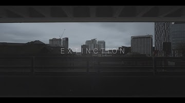 Extinction - Final Major Project