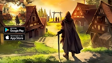 The Silent Archivist - Gameplay Walkthrough Part 1 ANDROID, iOS