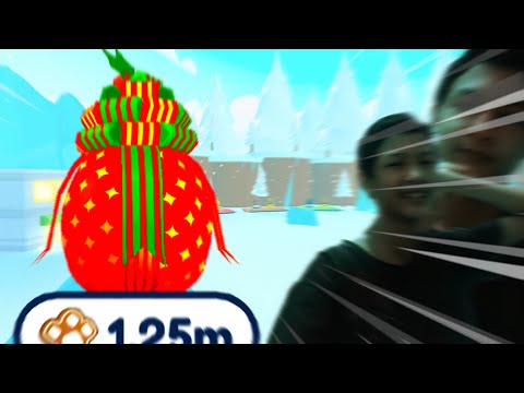 UPDATE NYA KEREN!!! TAPi TiDAK UNTUK iNTERNET!! | Roblox Pet Simulator X Indonesia #8