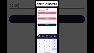 Devriye Takip Uygulaması