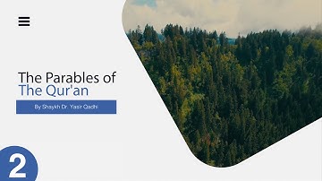 The Parables of The Qur
