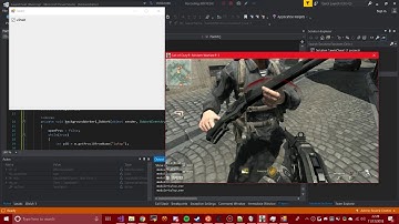 How to make a cheat for a game (C#/PC)