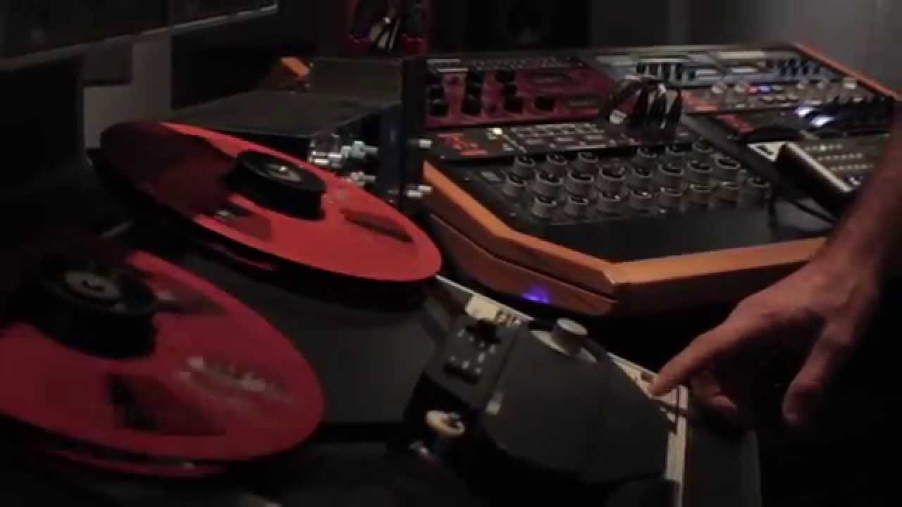 Getting Started with the Vintage Tape Module in Ozone 7