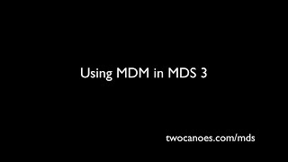 Using the Built-In MDM in MDS 3 for Easy Mac Management screenshot 3