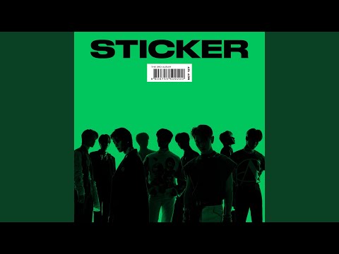 NCT127 - NCT127 sticker owhat ヨントン トレカ スクラッチ テヨン NCT127 - NCT127 sticker owhat ヨントン トレカ スクラッチ