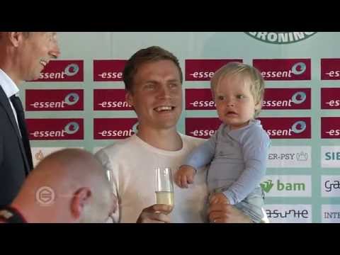 Hans Nijland over