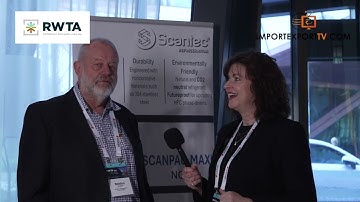 Interview with Stefan Jensen - RWTA Conference 2025