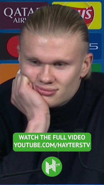 You’ll NEVER play for Real Madrid or Barcelona?! 😅