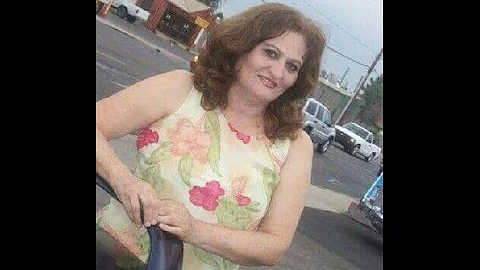 Argelia Armenta Pea - Me Enamor de T