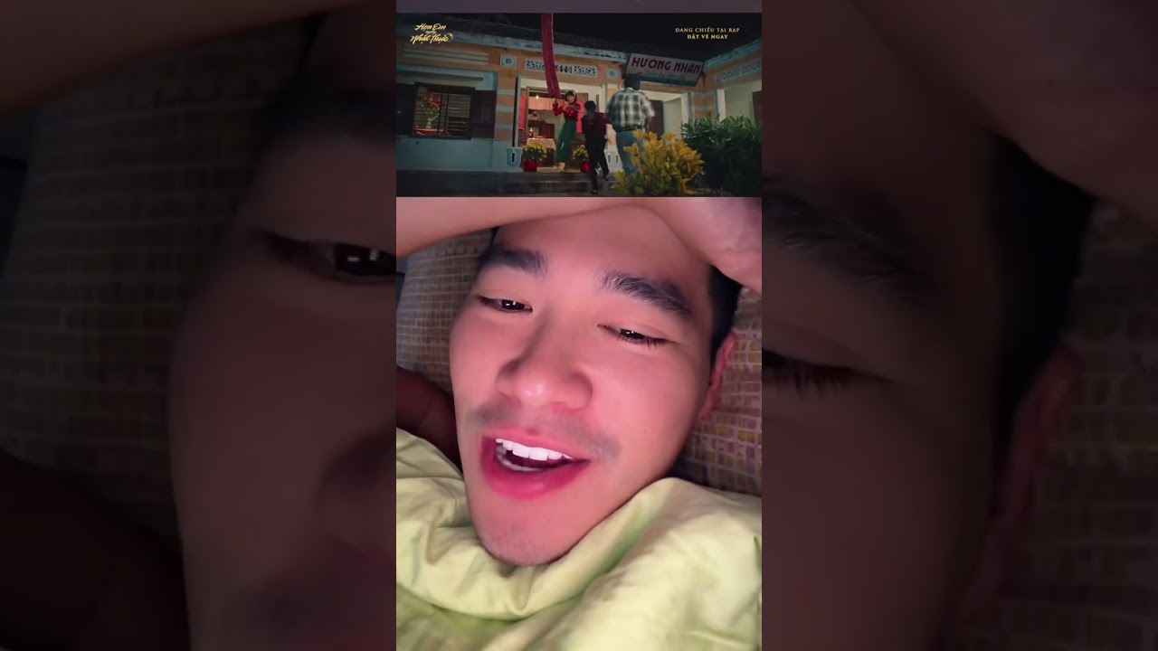 THẦY BEO U40 REVIEW PHIM HẸN EM NGÀY NHẬT THỰC HOA HẬU ĐOÀN THIÊN ÂN KHƯƠNG LÊ LÂM VỸ DẠ SIÊU HAY