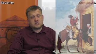 Гарэлка ў гісторыі беларусаў. Ч.1 Даследванне Андрэя Вашкевіча