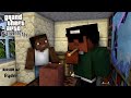 Ryder  Mission #2 GTA San Andreas -   Minecraft Animation