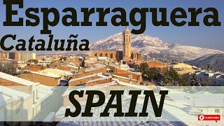 Visit Esparraguera (Esperreguera) Catalunya (Cataluña) Spain