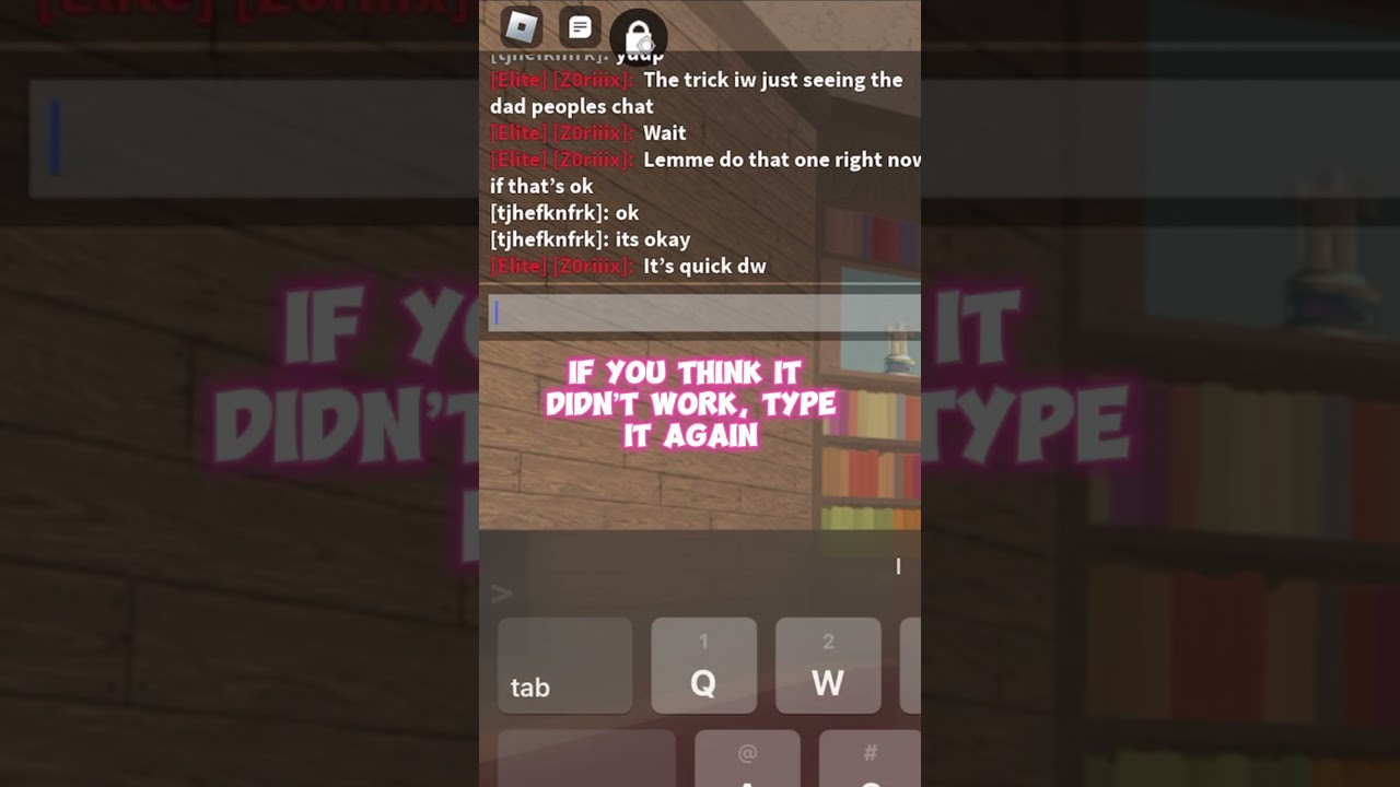 Mm2 hack (working!) 😱 