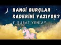 🌜HANGİ BURÇLAR KADERİNİ YENİDEN YAZIYOR? 11 Şubat Yeniayı (Universe Sandbox 2)