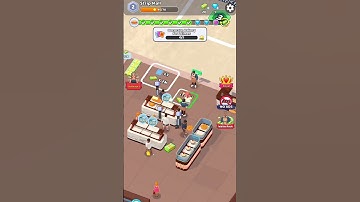 shoptopia #17 #gamedesign #storedecor #tycoonstyle