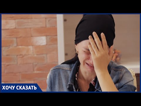 Видео: Ла Чилиндрина оплакивает смерть своего мужа