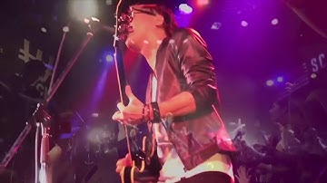 GHOST ORACLE DRIVE - Have you ever seen