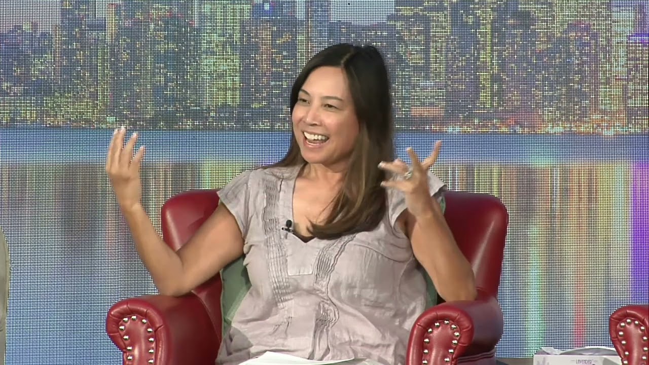 Christian Connections Lydias Legacy with Pasor Wilson Aritonong